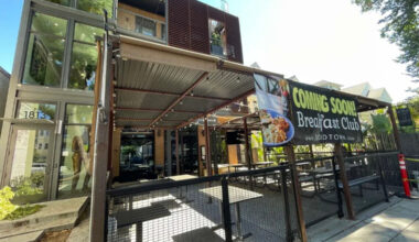 ‘Sacramento is very tough’: Recently opened American-style eatery in midtown closes