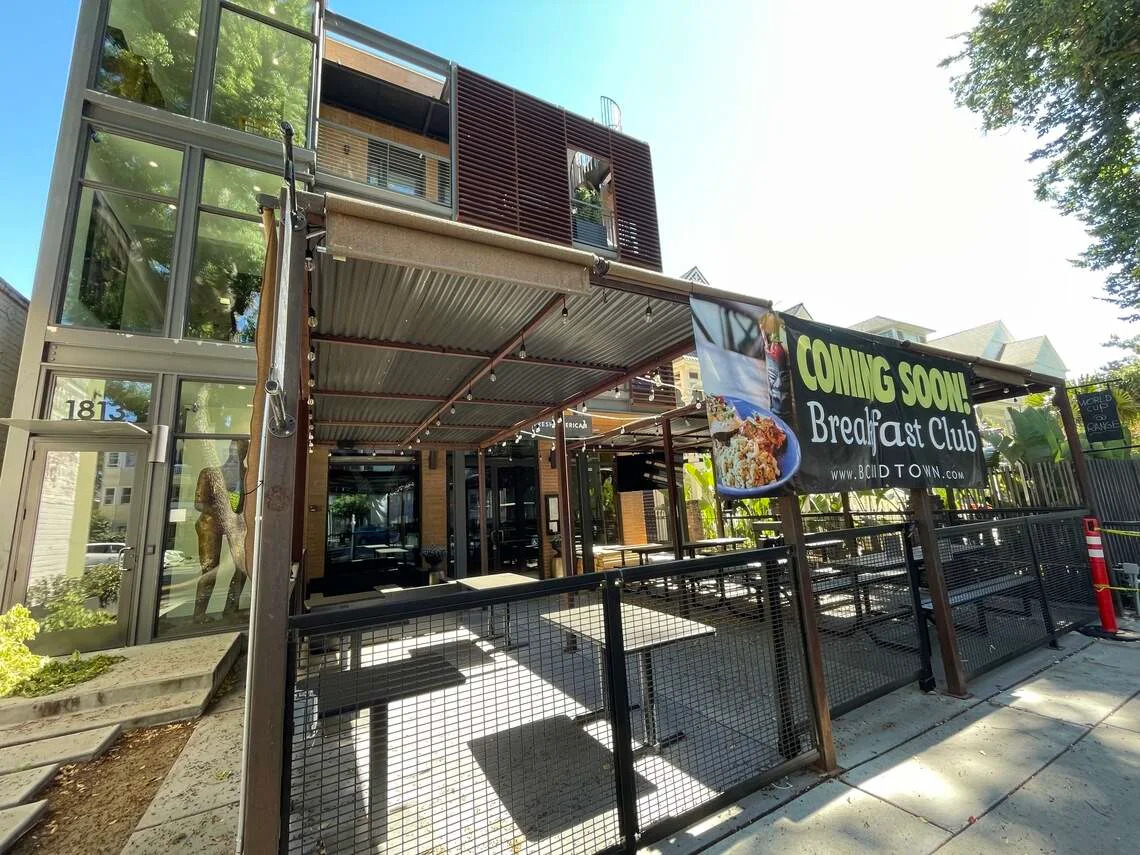 ‘Sacramento is very tough’: Recently opened American-style eatery in midtown closes