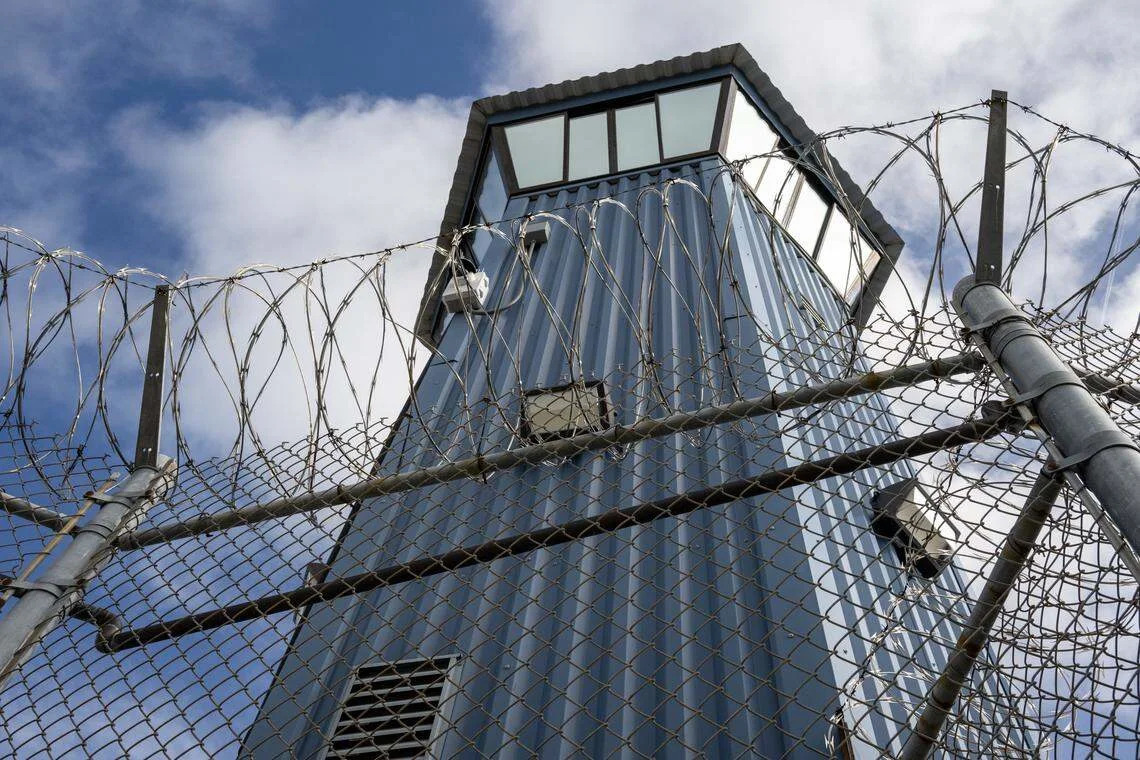Stockton man dies in Sacramento prison 45 years after receiving death penalty