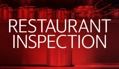 Cockroaches, clogged sink, non-flushing toilet close two Sacramento-area eateries