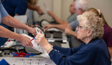 In California, fair election rules are losing to partisan schemes