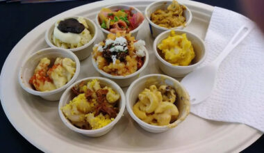 Comfort food contest: Vegan mac and cheese challenge coming to Sacramento
