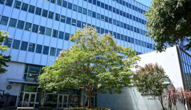 Planned Northern California ICE complex will house short-term detainees, offices