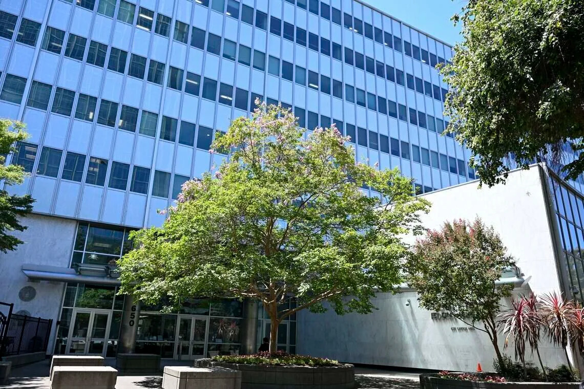 Planned Northern California ICE complex will house short-term detainees, offices