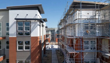 California takes legal action against five local governments over housing plans