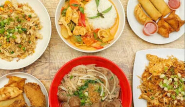 New East Sacramento ghost kitchen says hangover cure can be found in its noodles