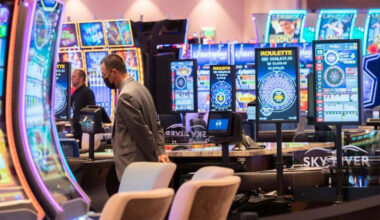Birthday luck: Player wins $400,000 at Sacramento-area casino