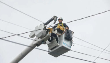 PG&E outage knocks out power for nearly 9,400 in San Francisco