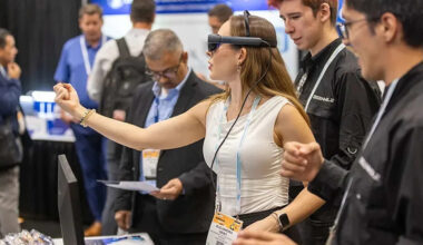 Longtime Bay Area tech conference is leaving San Francisco after a 50-year run