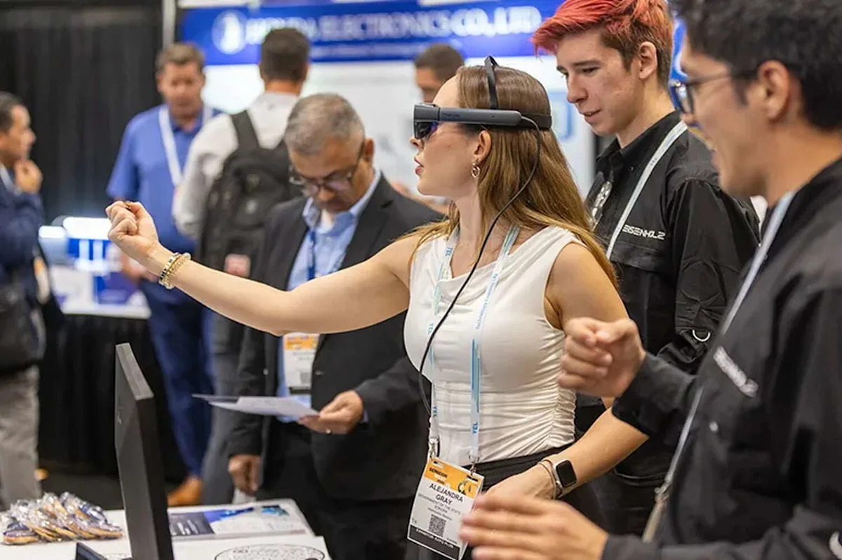 Longtime Bay Area tech conference is leaving San Francisco after a 50-year run