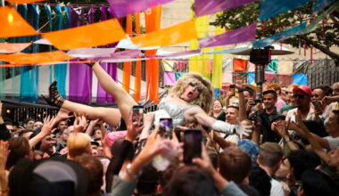 Daytime Realness helped define San Francisco drag. Now it's turning 15