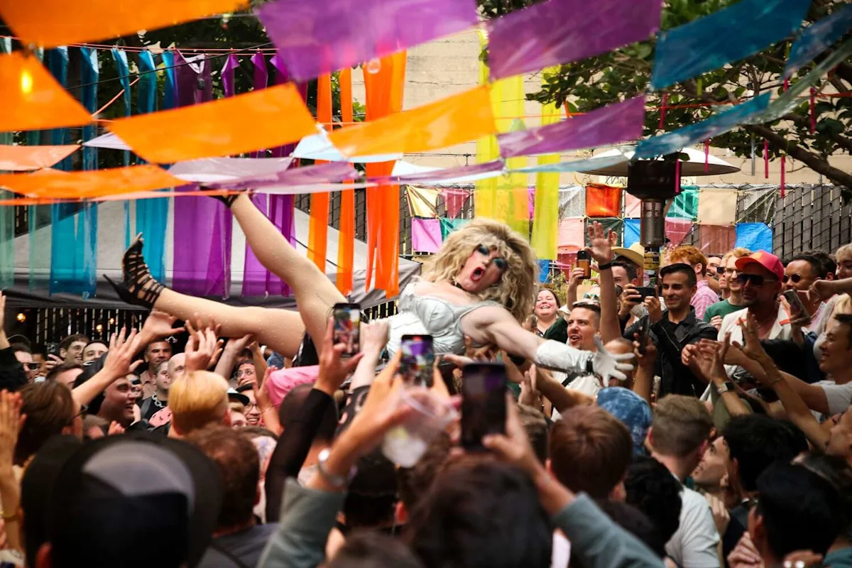 Daytime Realness helped define San Francisco drag. Now it's turning 15