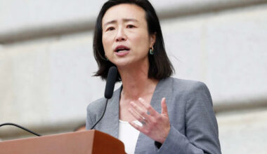 Supervisor rolls out proposals to protect San Francisco's small businesses