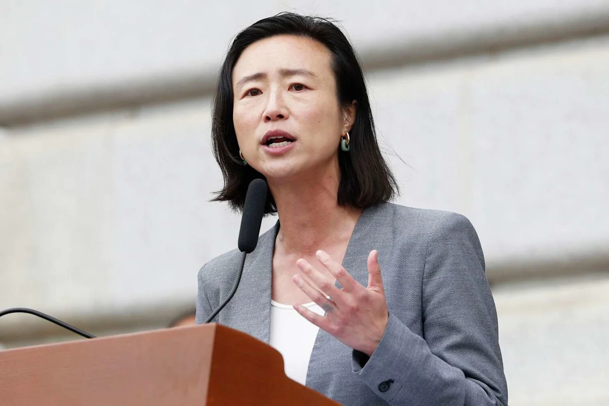 Supervisor rolls out proposals to protect San Francisco's small businesses