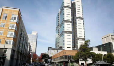 Oakland could tap its distressed downtown real estate for revenue with ‘foreclosure tax'