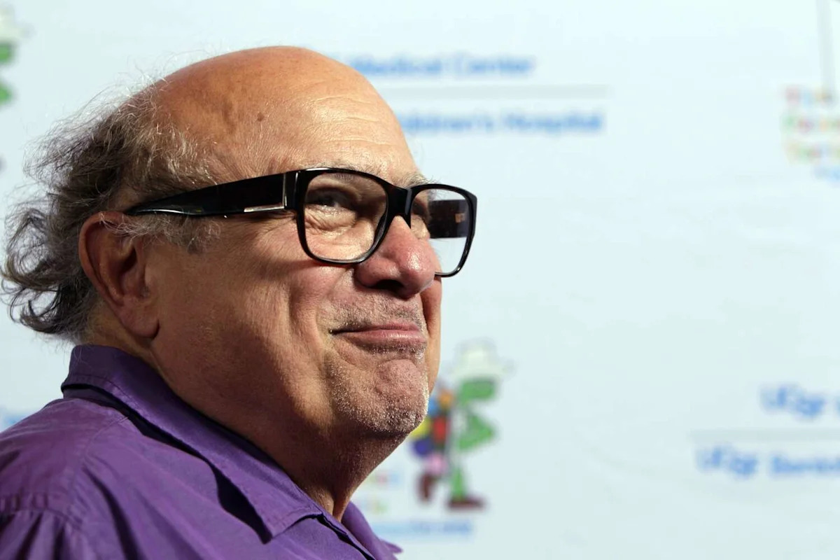 Danny DeVito to narrate beloved children's tale at San Francisco Symphony