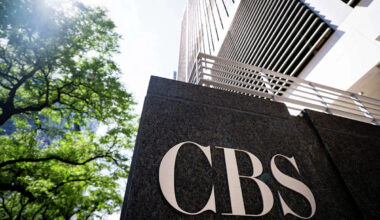 San Francisco native Ross Douthat to join ‘60 Minutes' as correspondent