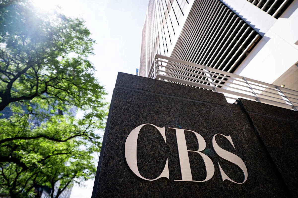 San Francisco native Ross Douthat to join ‘60 Minutes' as correspondent