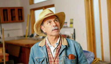 A pioneer of one of California's most revered wine regions has died