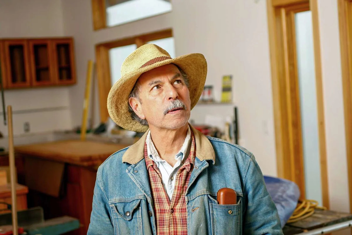 A pioneer of one of California's most revered wine regions has died