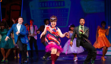 Review: S.F. Playhouse's ‘Hairspray' finds the soul beneath the beehive
