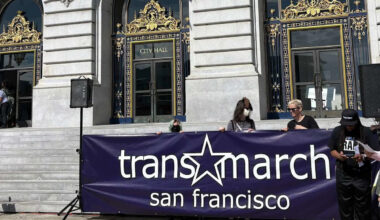 S.F. Trans March organizers meet with Lurie after clash with police at Pride