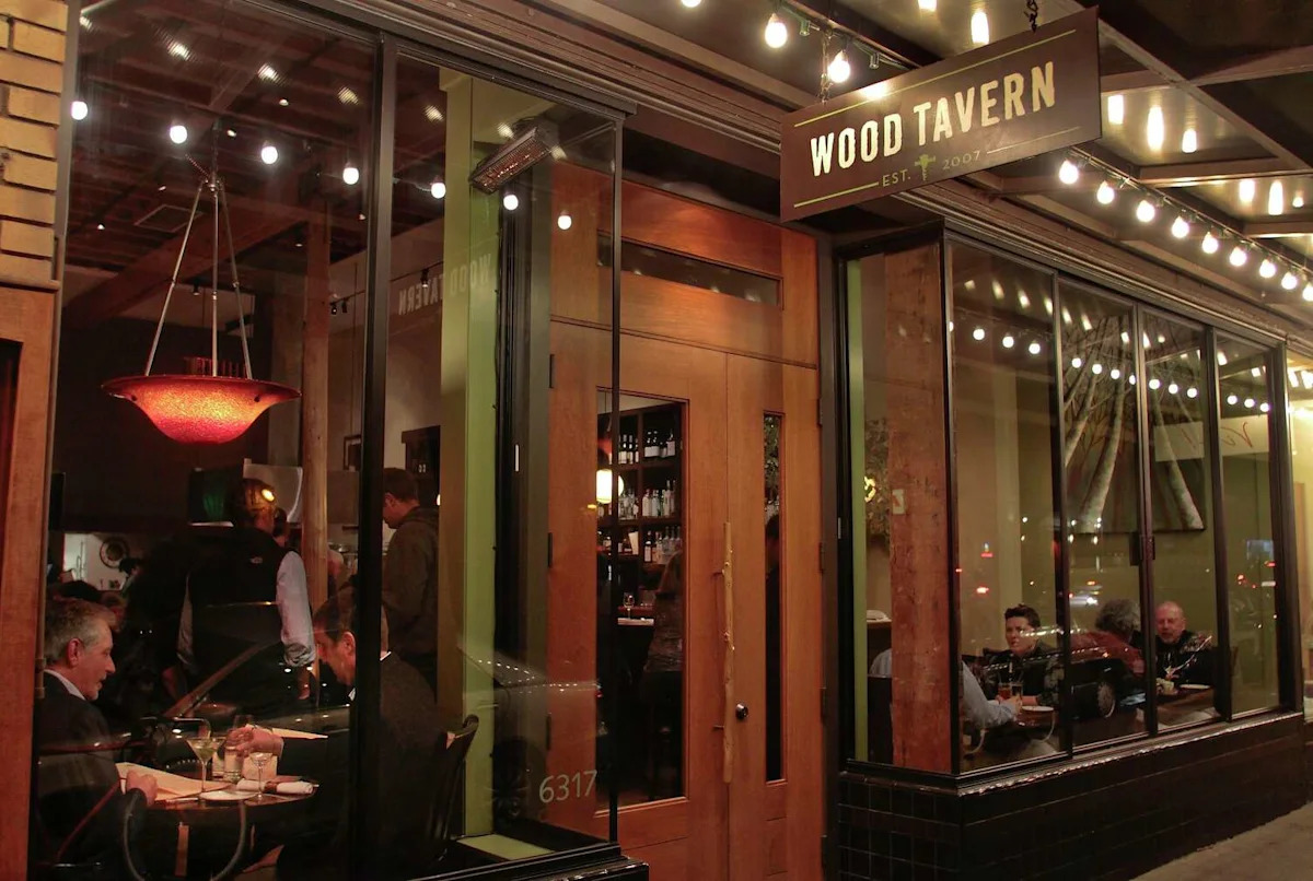 This well-loved Oakland destination restaurant is closing after 20 years