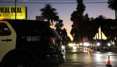3 Oakland men ordered to stand trial in killing of Los Angeles fitness influencer