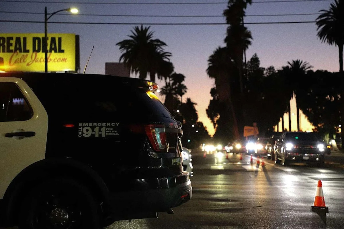 3 Oakland men ordered to stand trial in killing of Los Angeles fitness influencer