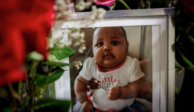 ‘My baby is gone': S.F. family grieves death of 3-month-old girl at daycare as authorities investigate