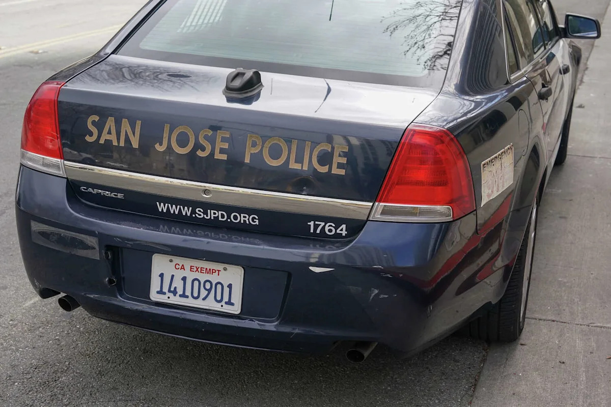 Man injured in San Jose shooting midday Sunday