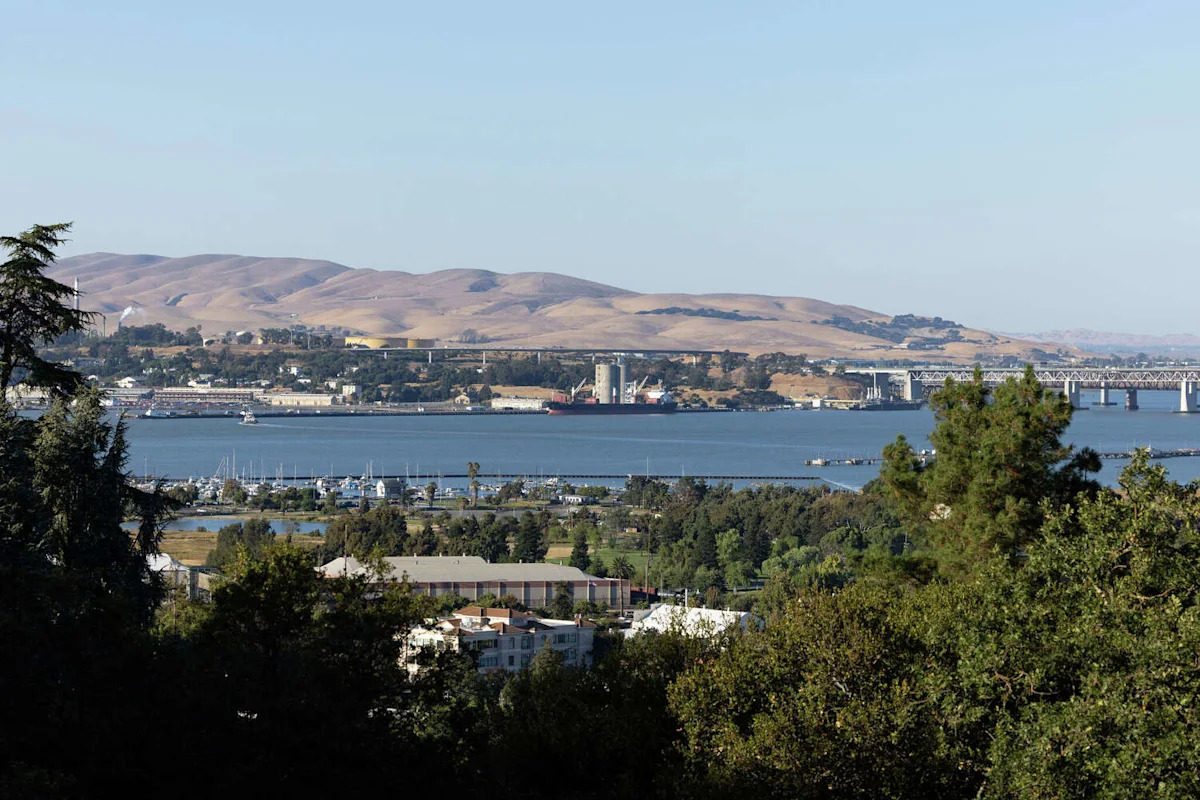 Undersea cable that provides 40% of San Francisco's electricity is offline