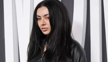 Charli xcx announces Amoeba San Francisco appearance before Outside Lands