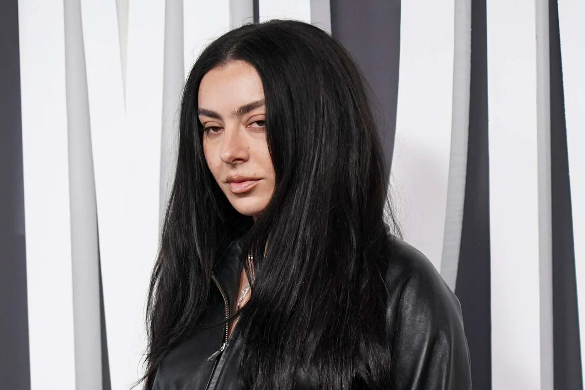 Charli xcx announces Amoeba San Francisco appearance before Outside Lands