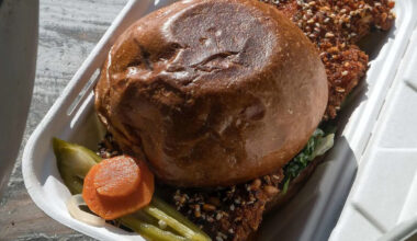 Oakland to get a creative Mexican restaurant from a Tartine alum