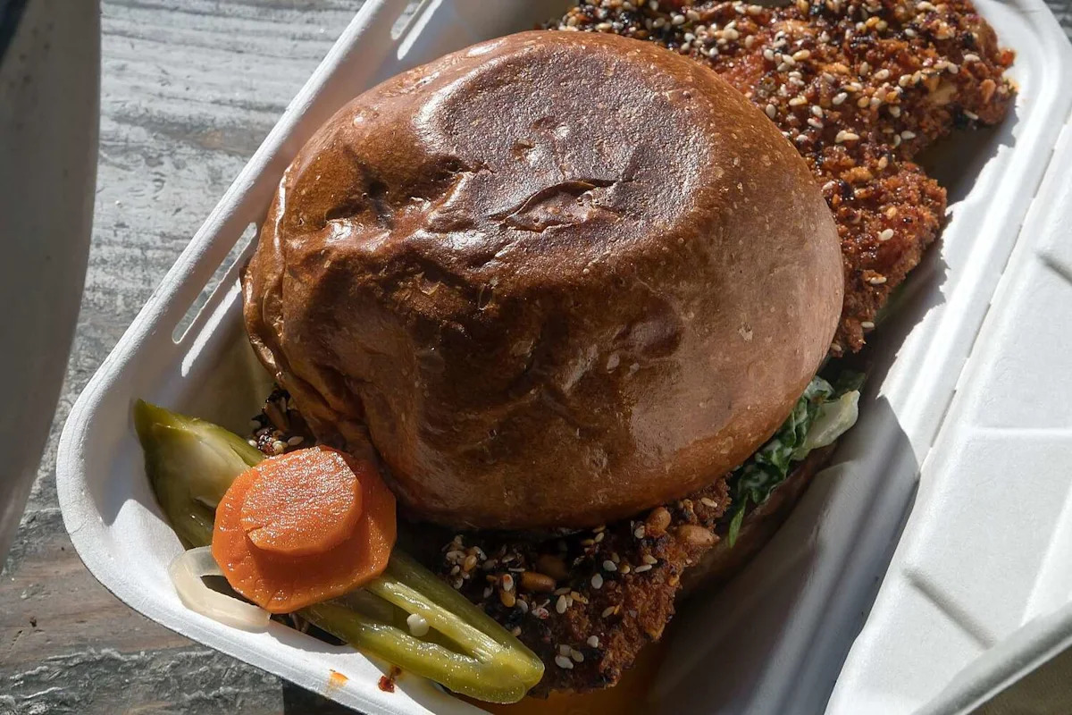 Oakland to get a creative Mexican restaurant from a Tartine alum