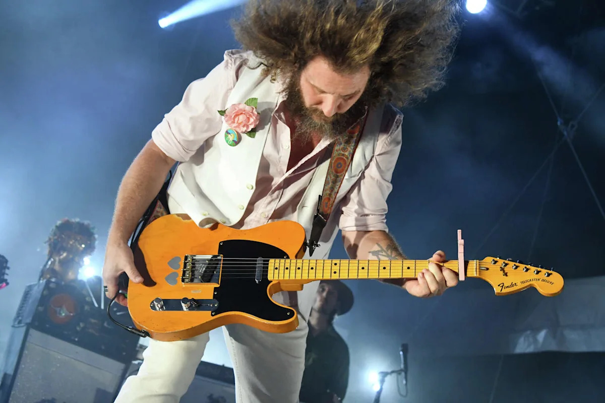 Hardly Strictly Bluegrass reveals first acts for 2026 festival in San Francisco