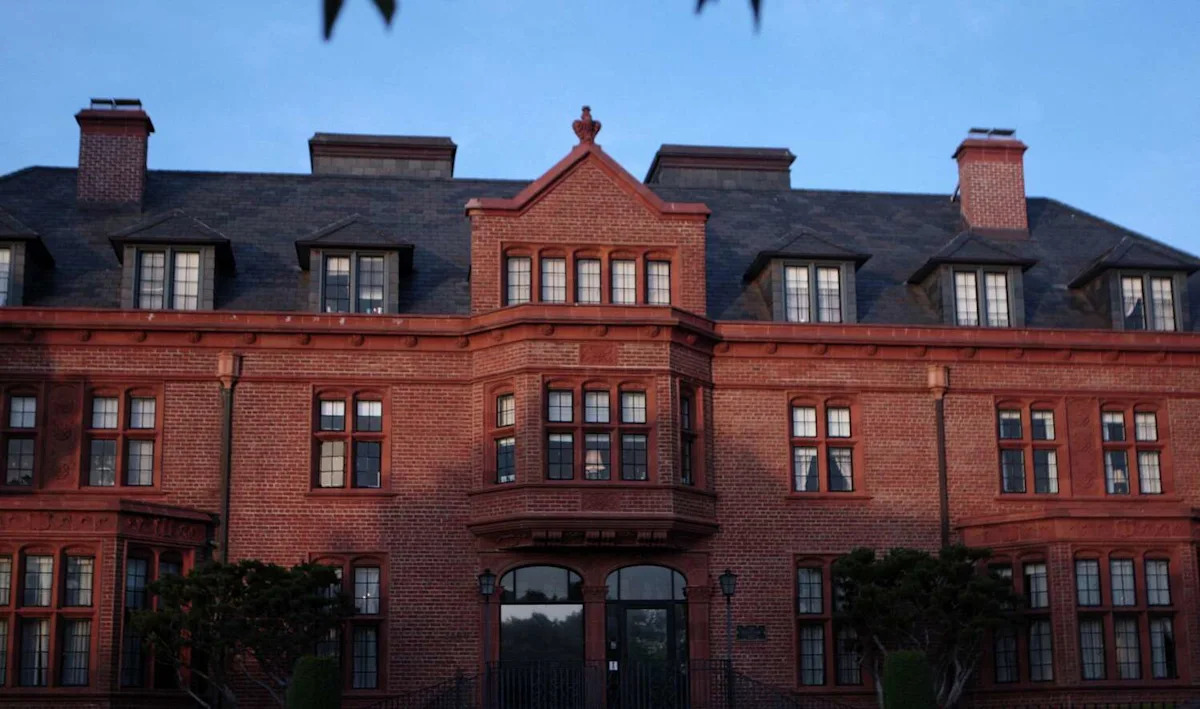 Exclusive: Historic ‘Julia Morgan' campus to be redeveloped a block from Marina Safeway