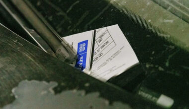 These are San Francisco's most ticketed cars. See how much it cost their drivers