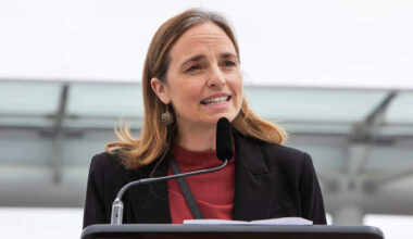 Sausalito official, an ex-S.F. port chief, arrested