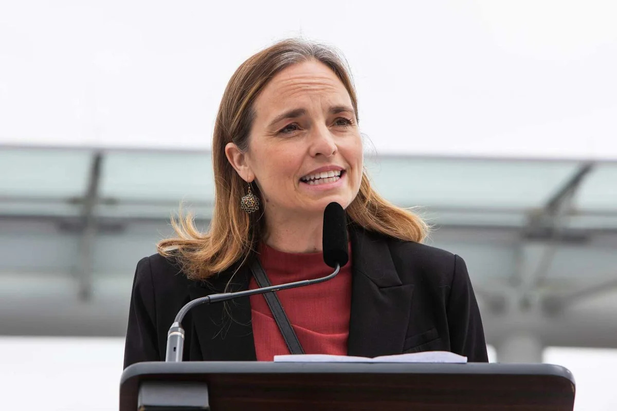Sausalito official, an ex-S.F. port chief, arrested