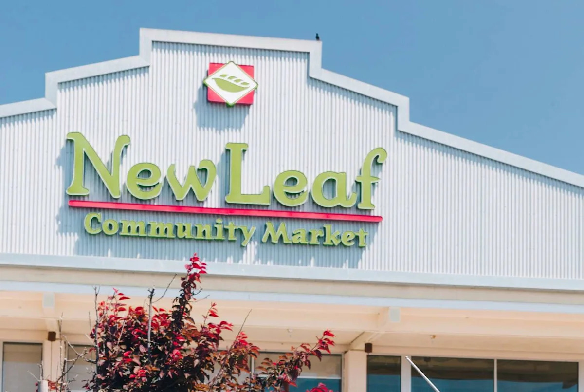 New Leaf to close only San Jose grocery store, affecting 61 workers