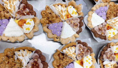 Showstopping Filipino pastries to get a permanent home in S.F.