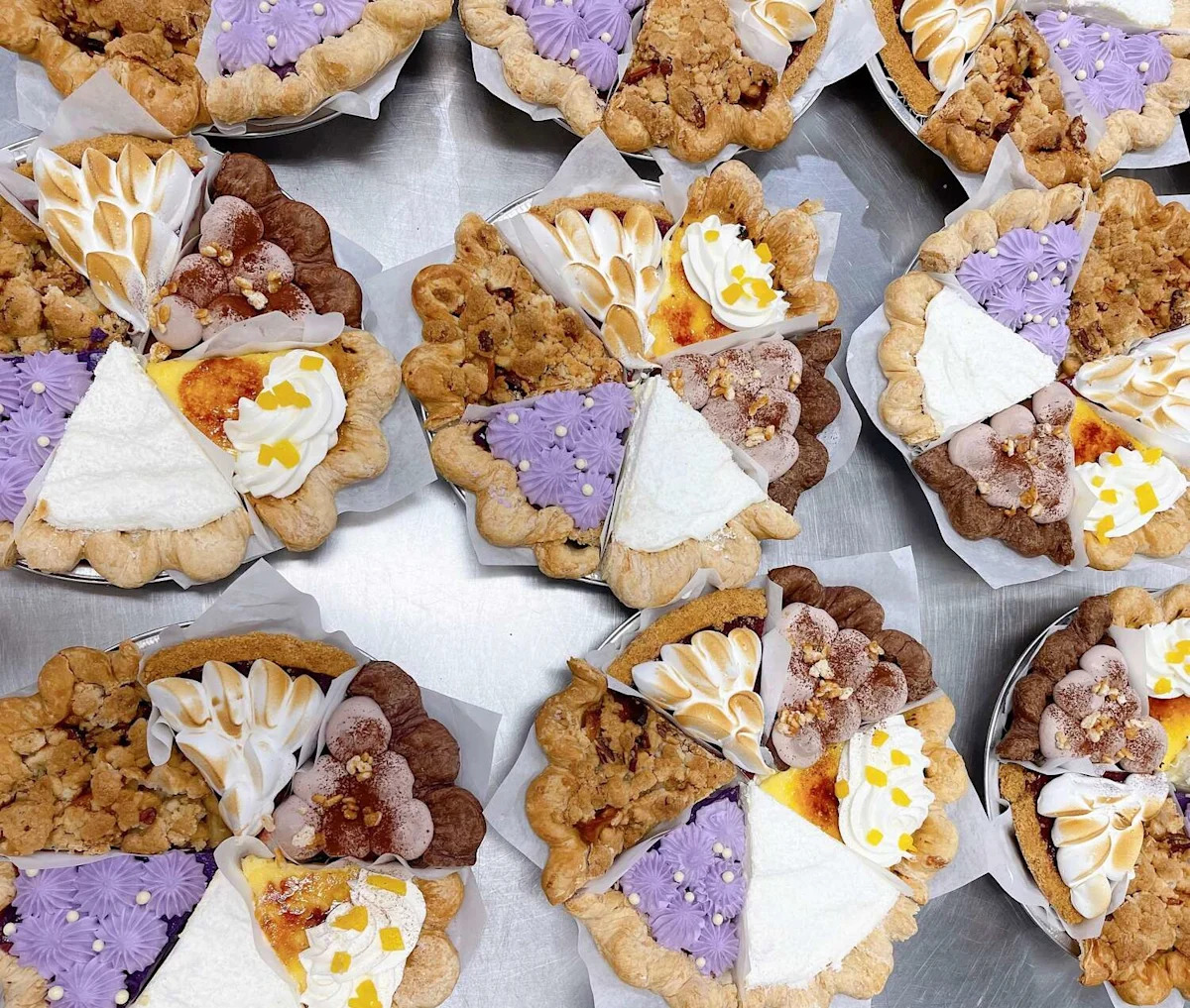 Showstopping Filipino pastries to get a permanent home in S.F.