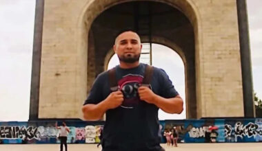 Hollister father found dead in trunk of Tesla on California highway