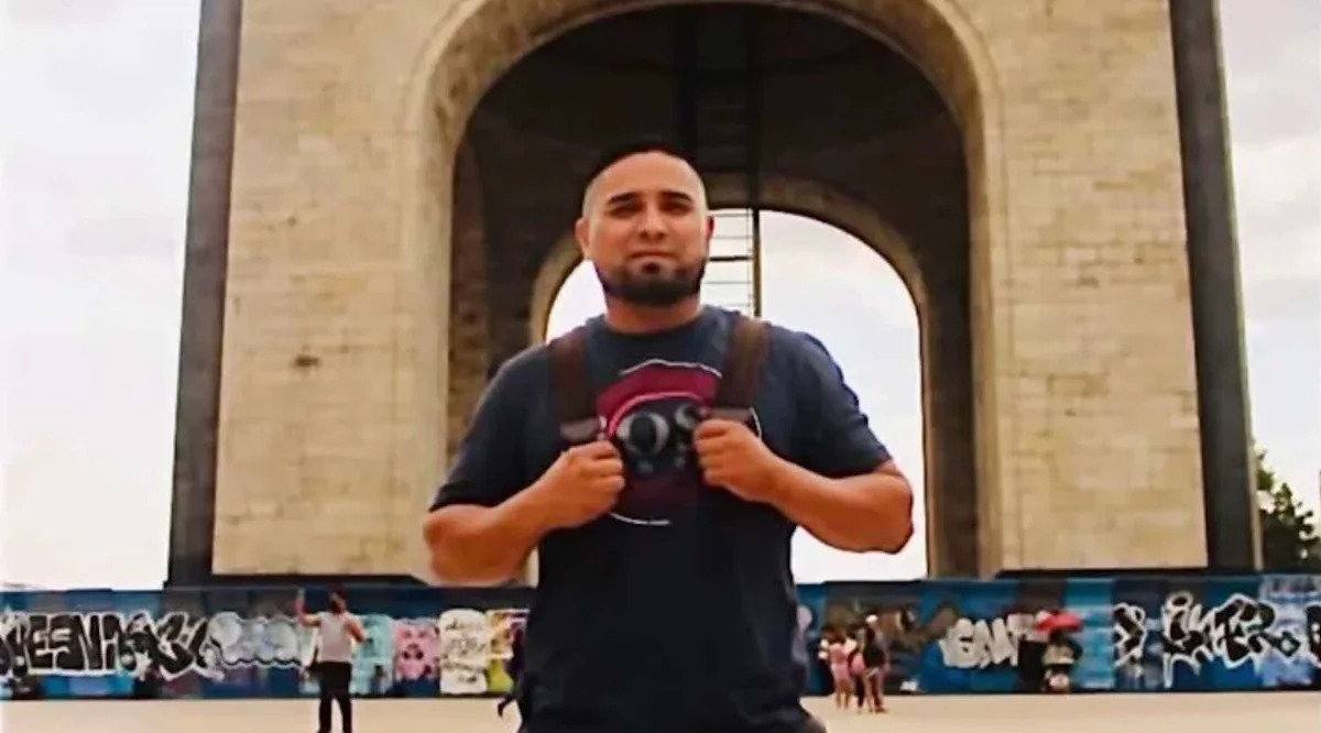 Hollister father found dead in trunk of Tesla on California highway
