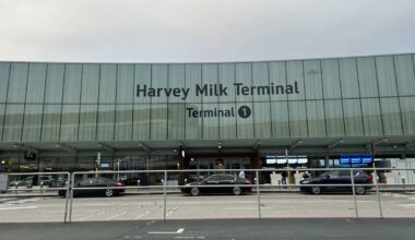 ICE agents arrest San Francisco woman at SFO