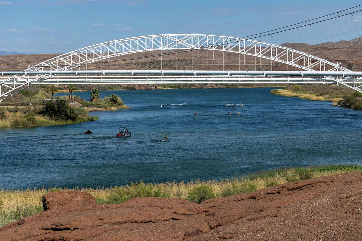 California officials seek public's help following horrific boat hit-and-run
