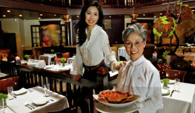 World-famous San Francisco noodle house to close ritzy LA location