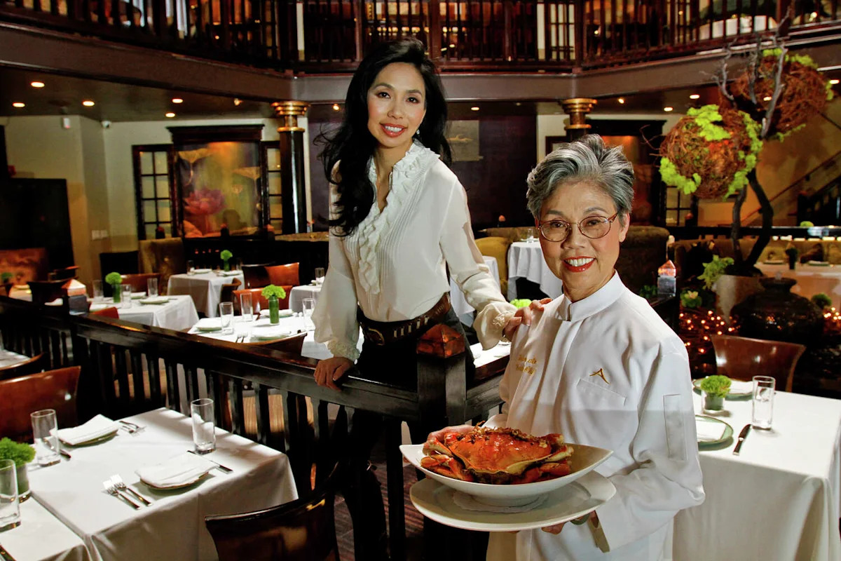 World-famous San Francisco noodle house to close ritzy LA location